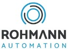 Logo ROHMANN-AUTOMATION GmbH